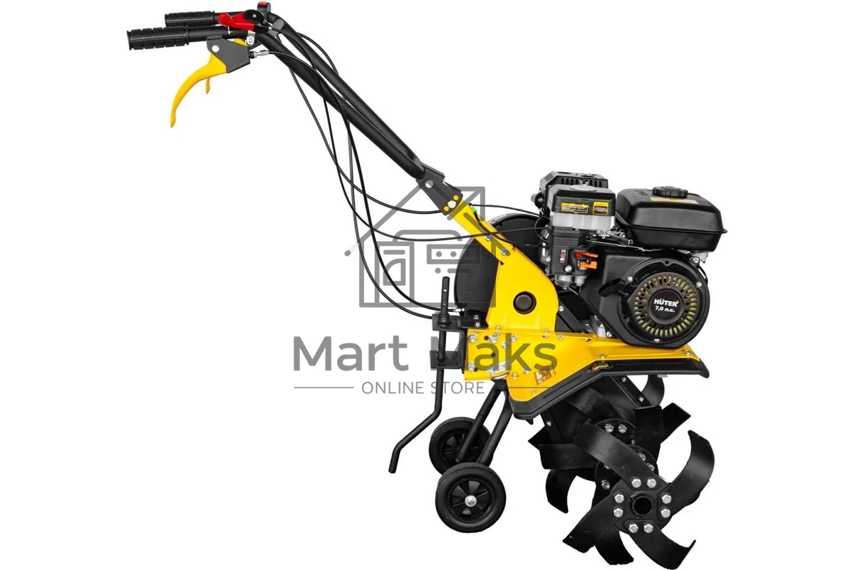 Культиватор Huter GMC-7.0 7л.с.