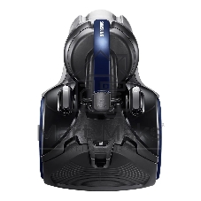 Пылесос Samsung VC15K4130HB/EV синий, 390/1500 Вт, уборка сухая, пылесборник контейнер 1.3 л