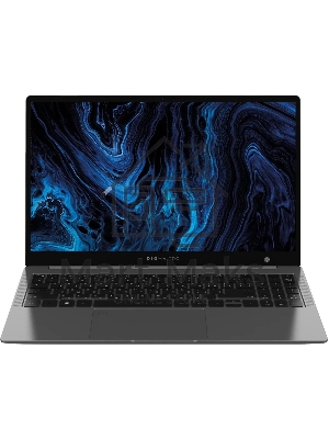 Ноутбук Digma Pro Sprint N Ryzen 5 5500U 16Gb SSD 512Gb AMD Radeon 15.6