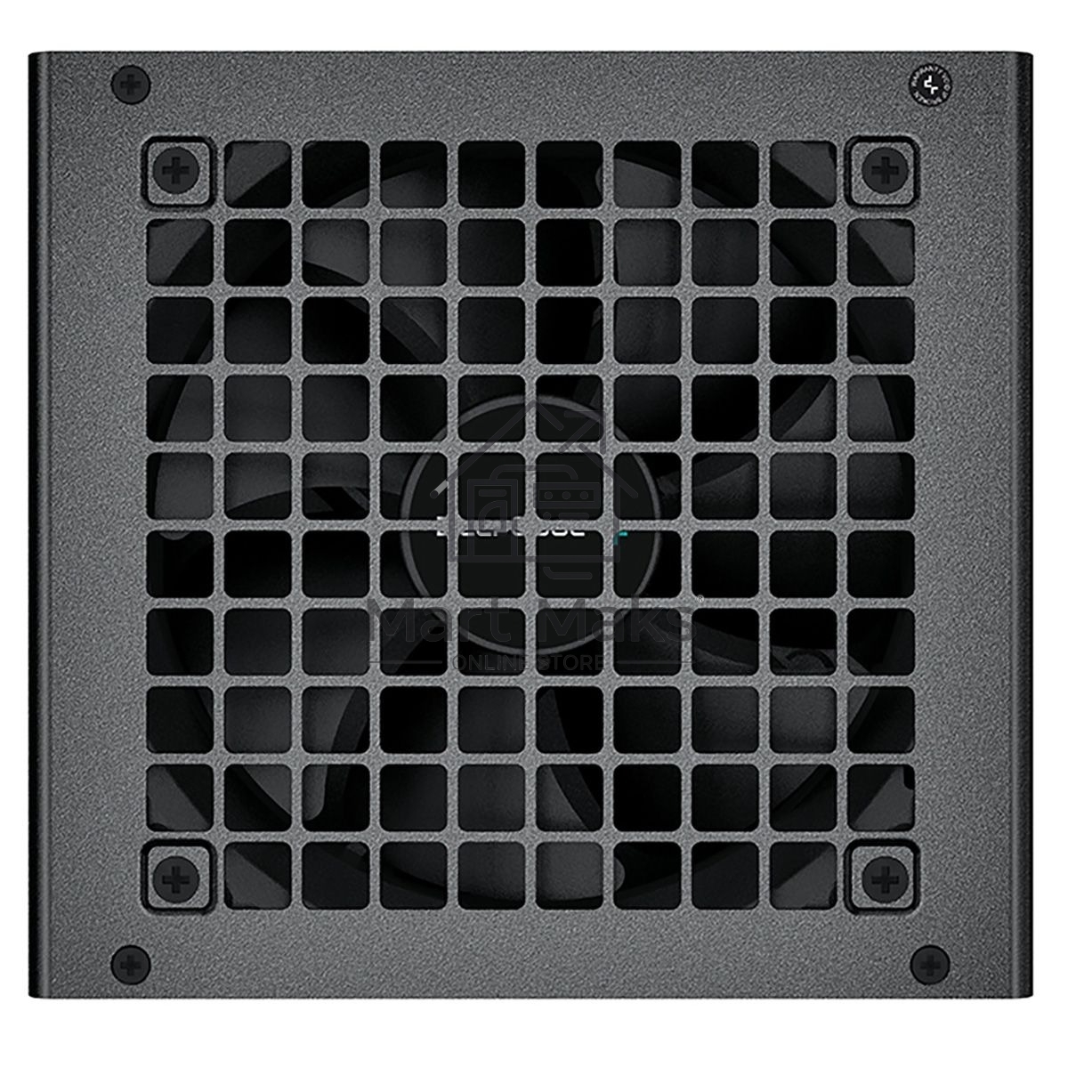 Блок питания Deepcool / GamerStorm PK650D, 650Вт, 80 PLUS Bronze, 120мм, черный