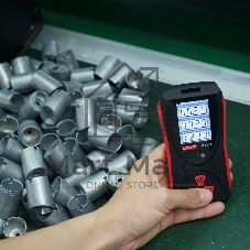Дозиметр UNI-T UT334A X, B и Y излучение