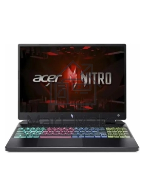 Ноутбук Acer Nitro AN16-42-R3S3, 16