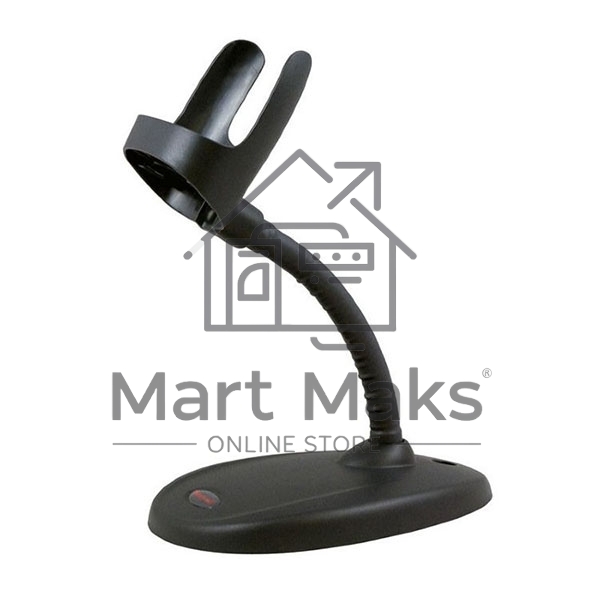 Сканер штрих-кода ручной Honeywell 1470G2D-2USB-R EMEA Kit, 2D имидж, проводной, 70 см/сек, USB, черный
