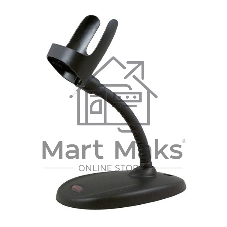 Сканер штрих-кода ручной Honeywell 1470G2D-2USB-R EMEA Kit, 2D имидж, проводной, 70 см/сек, USB, черный