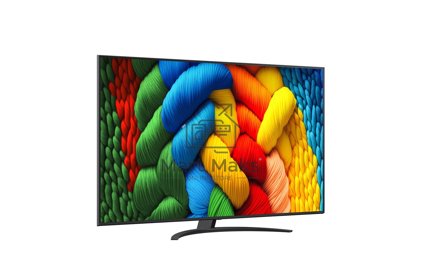 Телевизор LG 75