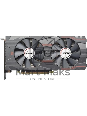 Видеокарта AFOX Geforce RTX 2060 SUPER