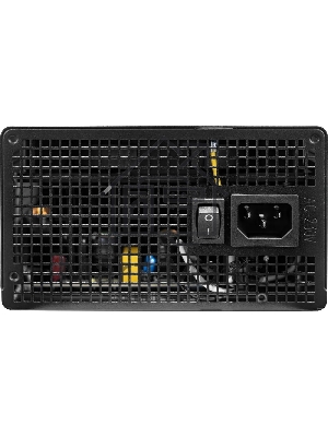 Блок питания Aerocool / Formula ATX 650W APMM-650BM 80 PLUS bronze (20+4pin) APFC 140мм fan 6xSATA Cab Manag RTL