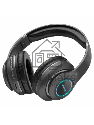 Беспроводные наушники BOROFONE (6974443384277) BO17 черный