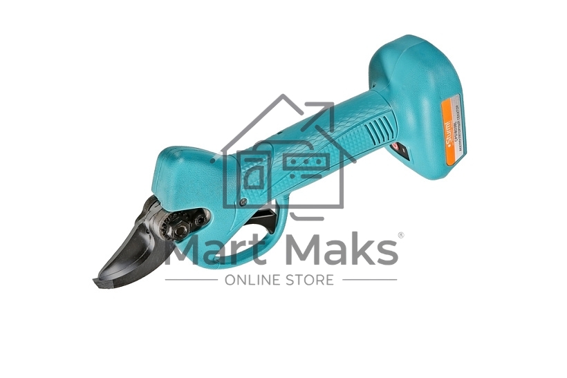 Садовые ножницы STURM CPS1803BL б/щ (Без АКБ и ЗУ)