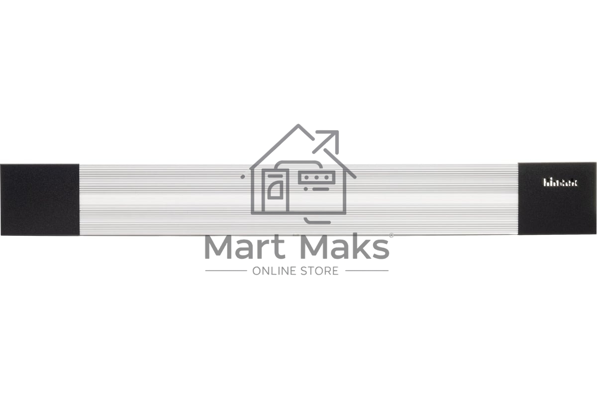 Обогреватель инфракрасный 0.8кВт IC-08 IP54 HINTEK 04.07.01.214438