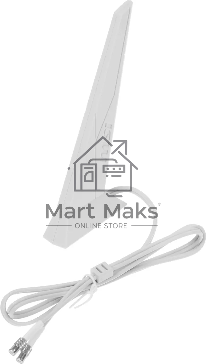 Материнская плата MSI B840M GAMING PLUS WIFI6E, AM5, AMD B840, 4xDDR5, 4xSATA, 2xM.2, 1xPCIe 4.0 x16, 1xPCIe 3.0 x4, 1xHDMI (v2.1), 1xUSB-C 10Gbps, 1xUSB-A 10Gbps, 2xUSB-A 5Gbps, 4xUSB-A 2.0, 1x2.5Gb LAN, Wi-Fi 6E, Bluetooth 5.3, 2x3.5 мм, 7.1, mATX