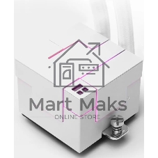 Вентилятор Cooler Thermalright Core Matrix 360 White all Intel/AMD