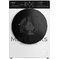 Стиральная машина Grundig GD7 P612847 W белая, загрузка фронтальная 12 кг, 1400 об/мин, класс A