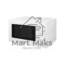 Микроволновая печь General Electronics GE-MS620W