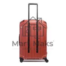 Чемодан Piquadro PQ LIGHT BV7246PQL/CUO 45x69x30см 100л. 4.28кг. поликарбонат табачный