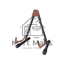 Стойка для акустической гитары K&M 17541-013-95