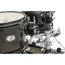 Барабанная установка TAMBURO T5P20DARK из 5 барабанов: 22