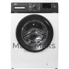 Стиральная машина Beko WHE7612XBWI