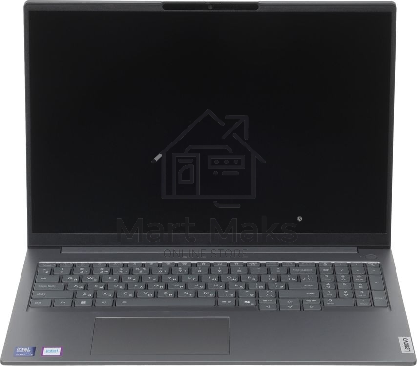 Ноутбук Lenovo ThinkBook 16 G8 IAL/16