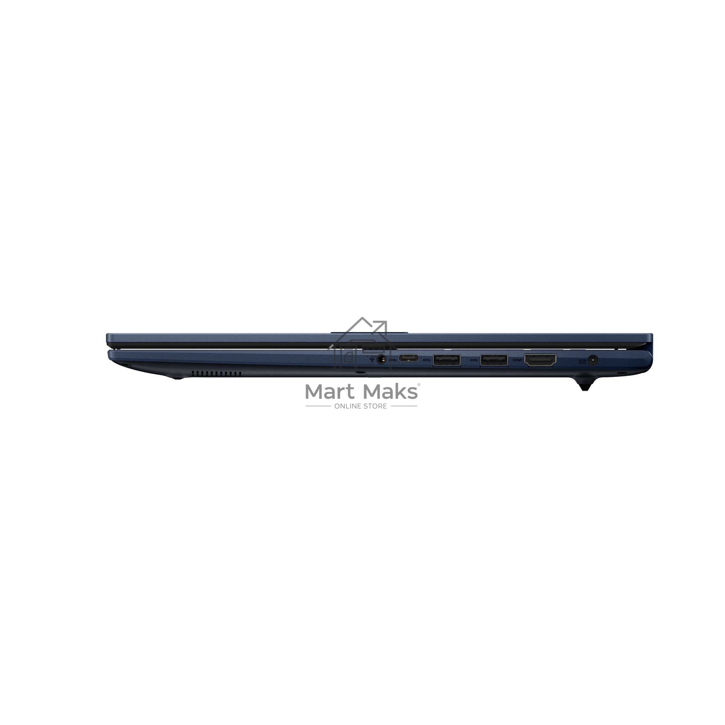 Ноутбук Asus Vivobook 17 X1704VA-AU321 Core i5 120U 16Gb SSD1Tb UMA 17.3