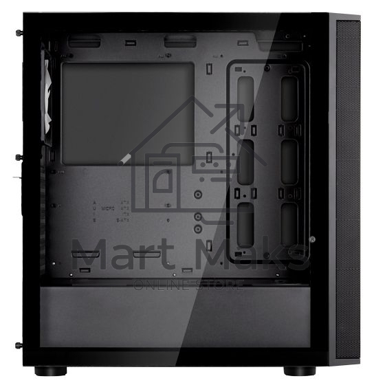 Компьютерный корпус SilverStone SST-FAR1B-PRO-V2 TO-C382-SST-FAR1B-PRO-V2 (814452)