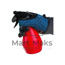 опрыскиватель Grinda HS  0,5 л, ручной, колба из полиэтилена 8-425050_z02