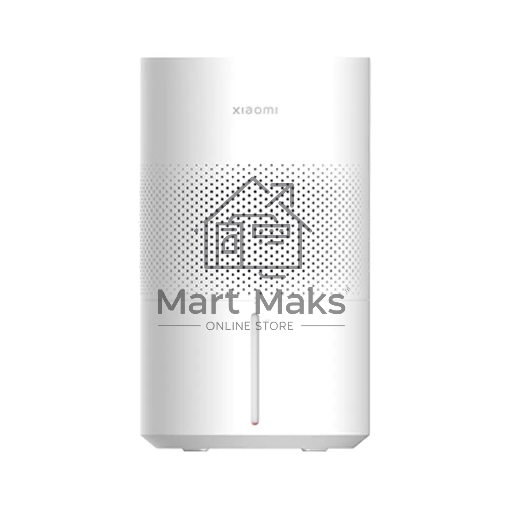 Увлажнитель воздуха Xiaomi Smart Evaporative Humidifier EU 9Вт белый