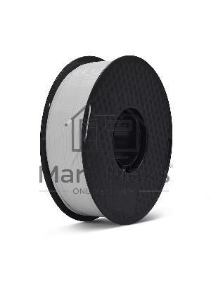 Филамент Crown Micro CM-FILABS019W ABS 1.75 1кг белый