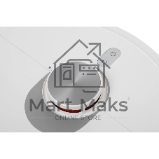 Робот-пылесос Xiaomi Robot Vacuum X20 Pro EU D102GL белый, 5200 мAч Li-Ion, уборка влажная/сухая, пылесборник контейнер 0.29 л