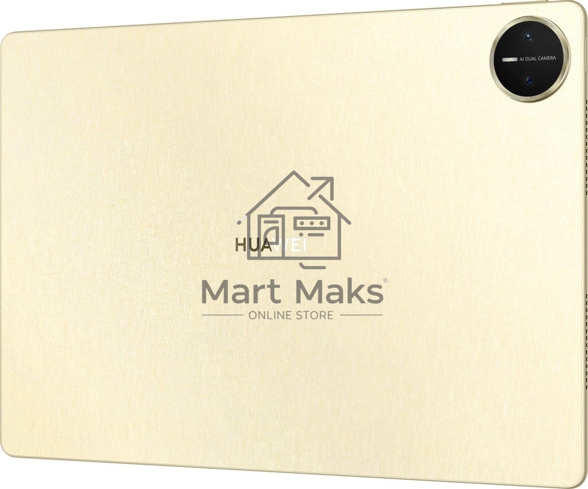 Планшет Huawei MatePad Pro 13.2 12/512Gb WF+KB PM Premium золотой