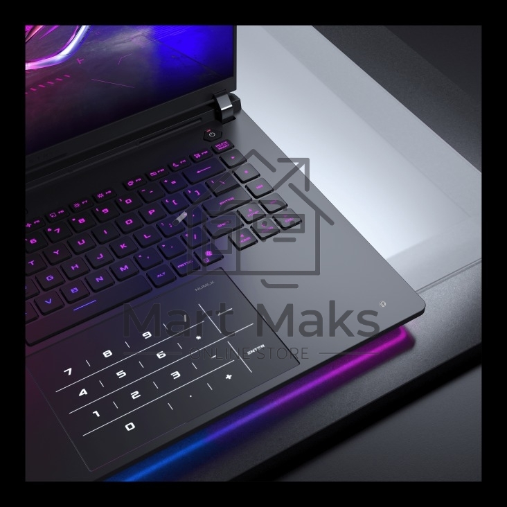 Ноутбук ASUS ROG Strix SCAR 16 G635LX-RW041 16
