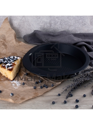 Форма для выпечки TalleR TR-66330 круглая