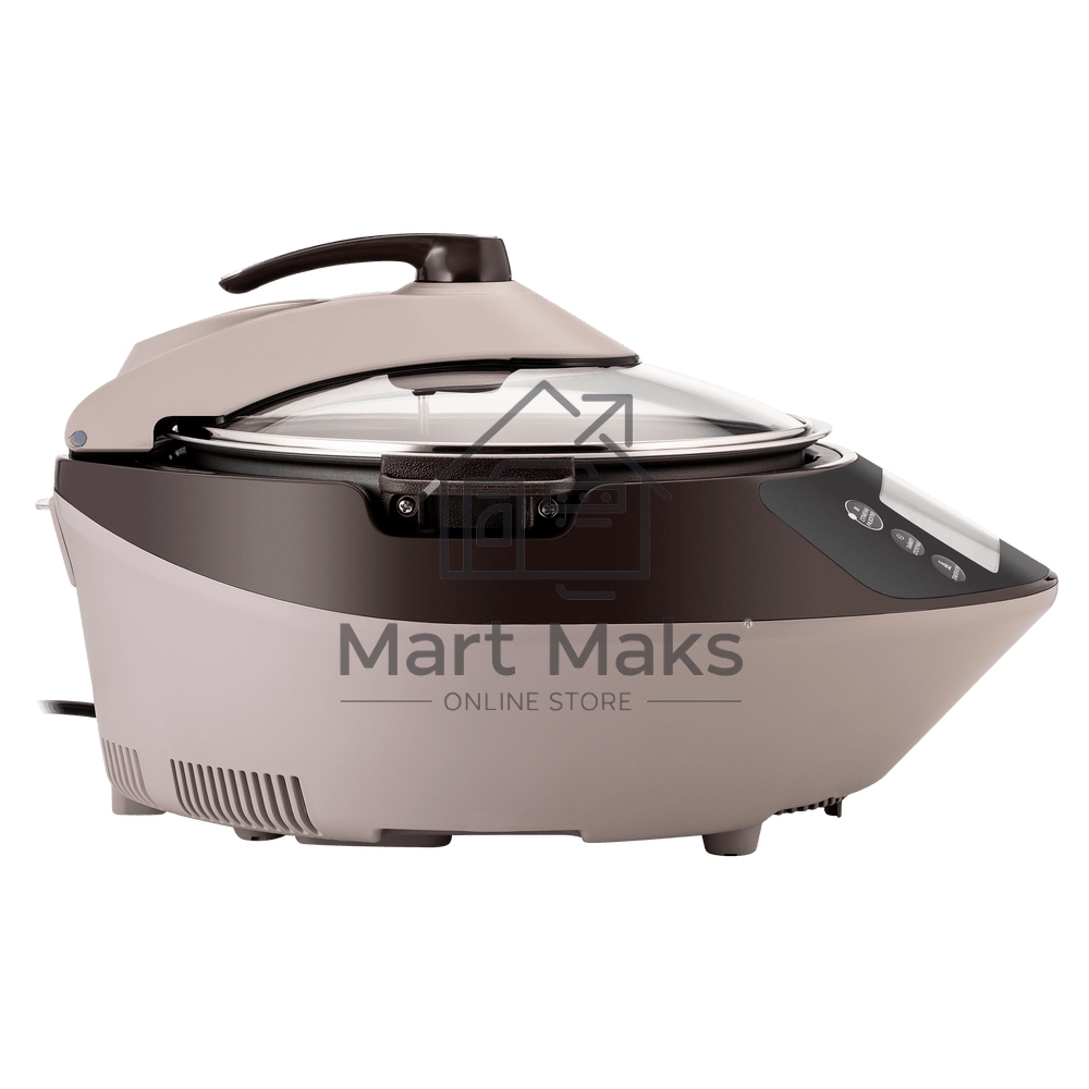 Мультиварка Maunfeld MF-1621BR