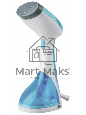 Отпариватель ручной Scarlett SC-GS135S04 1400Вт голубой