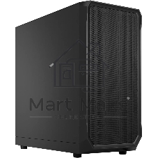 Корпус Fractal Design Focus 2 Black Solid/FD-C-FOC2A-07