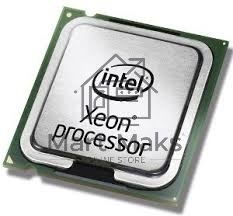 Процессор Intel Xeon E-2414 4 Cores, 4 Threads, 2.6/4.5GHz, 12M, DDR5-4800, 55W OEM
