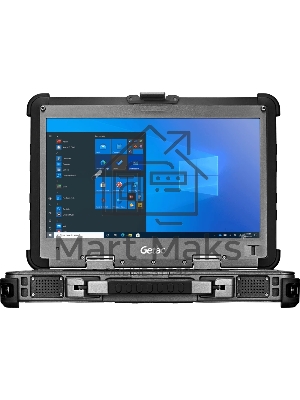 Ноутбук GETAC X500 G3 CI5-7440EQ 15.6