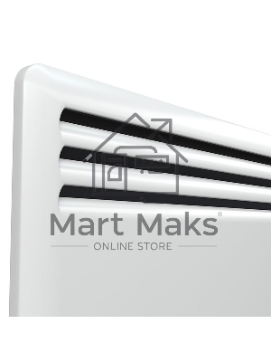 Конвектор Nobo NFK 4N 12