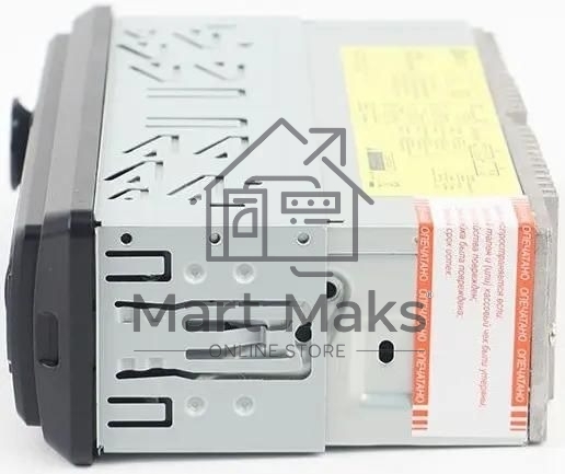 Автомагнитола ACV AVS-1724W 1DIN 4x45Вт