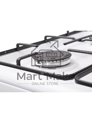 Комбинированная плита Renova SG6E-TDW-TR