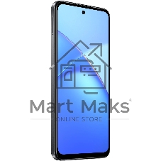 Смартфон Infinix Smart 10 3/64Gb черный