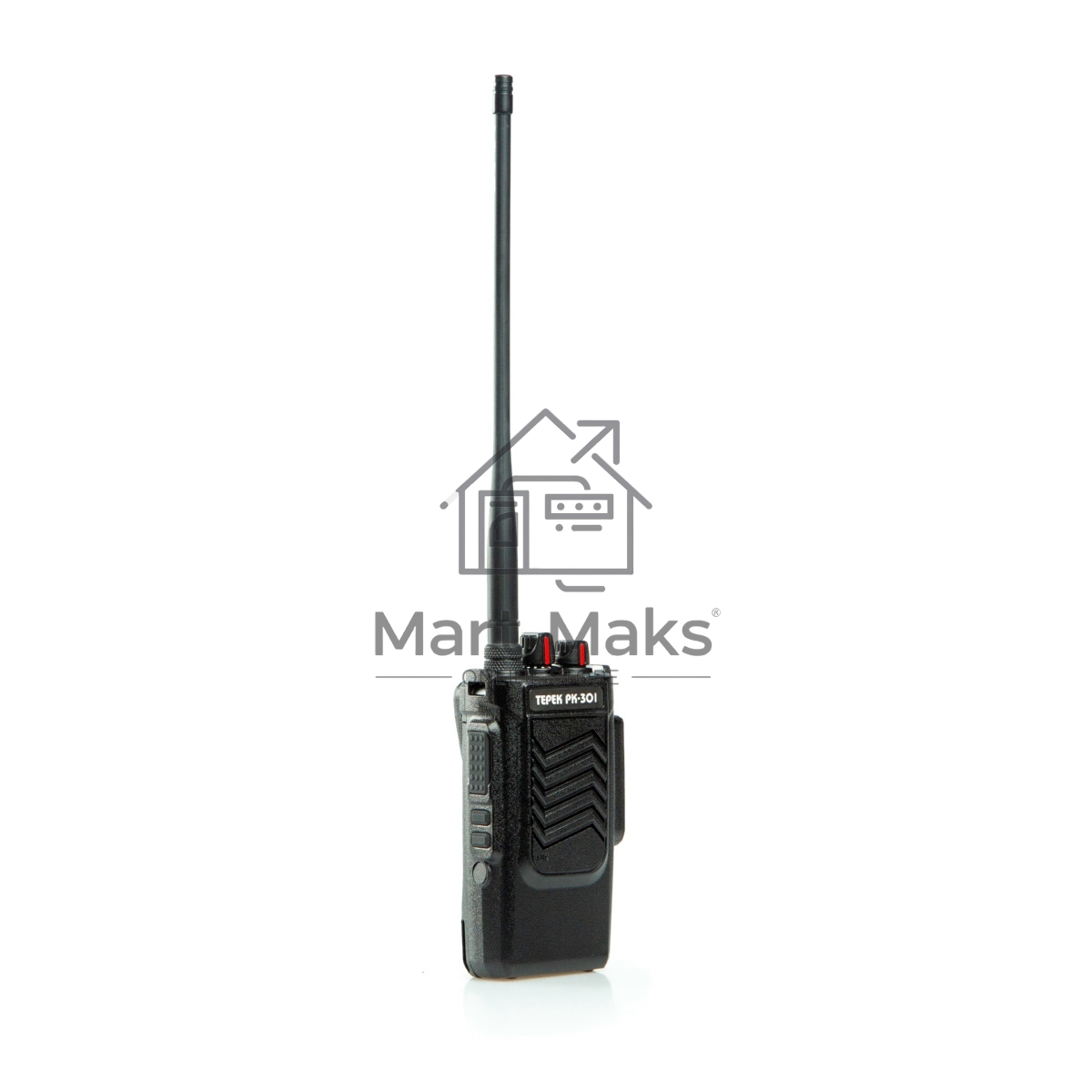 Рация Терек РК-301 U 16кан. сигн.Аналоговый