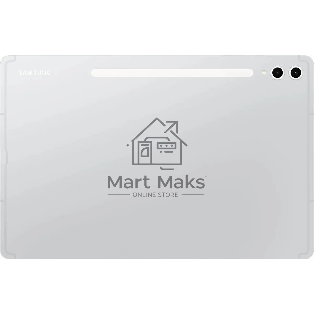 Планшет Samsung Galaxy Tab S10+ BSM-X826 12.4