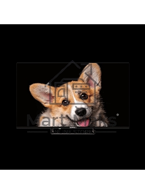 Телевизор Topdevice 43