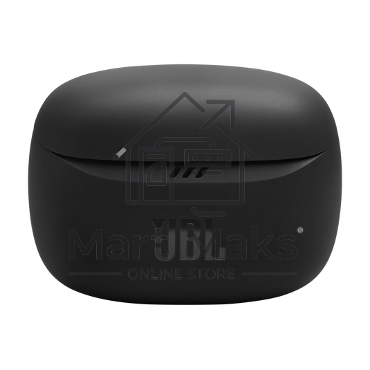Наушники JBL, модель Tune Buds 2 Ghost черный