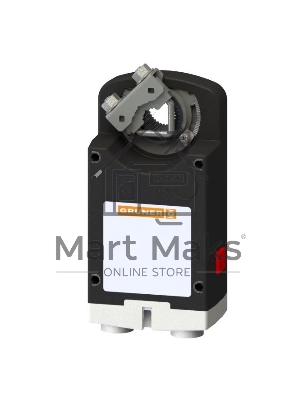 Электропривод Gruner 363-230-30/RUS