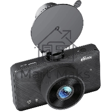 Видеорегистратор Ritmix AVR-7302