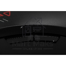 Мышь проводная A4Tech Bloody ES7 черный, 6000 dpi, USB, кнопки - 8