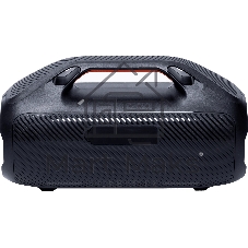 Портативная колонка MEG SDA100BL, 100Вт, Bluetooth, влагозащита IPX7, PowerBank, черная