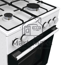 Плита Газовая Gorenje GG5A14WJ белый
